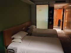 -上海大众空港宾馆