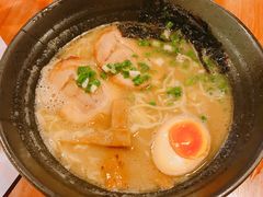 -日出拉面(望京店)
