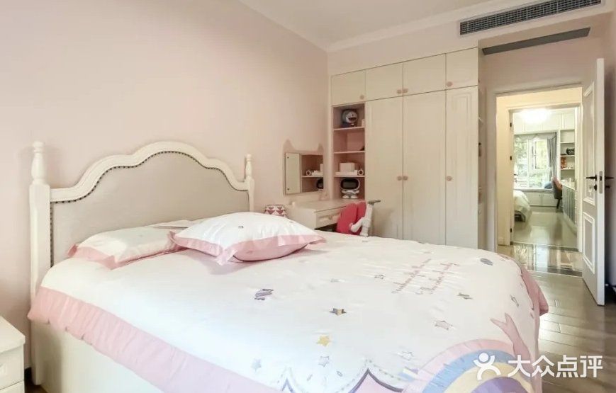 从3岁用到13岁都没问题！