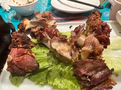 -巴依老爷·新疆美食(上城区天城路店)