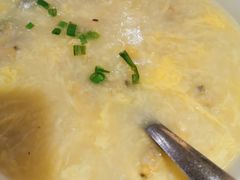 -吕氏疙瘩汤·海鲜新鲁菜(凯德mall新都心店)