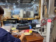 -六禄面家(芳和分店)