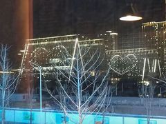 -荣品荟·融合餐厅(月湖广场店)