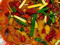 -李叔叔虾蟹大排档(青羊店)