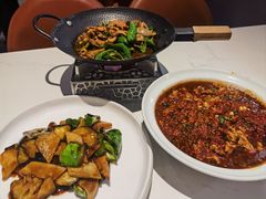 -辛香汇·现炒川菜(小寨原力场-西北首店)