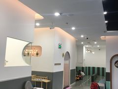 -澳洲袋鼠早教(南二环店)