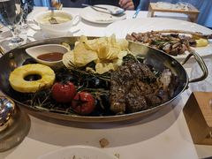 -王品牛排(珠海富华里店)