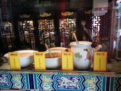 -缪氏川菜(丰盛町店)