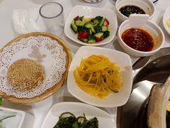 -天宜隆蘑菇宴火锅(石景山旗舰店)