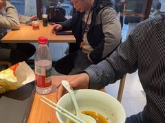 -回味鸭血粉丝汤(夫子庙瞻园路店)