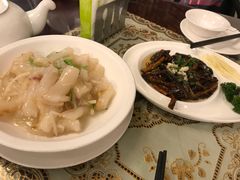 -新聚丰菜馆(太监弄店)