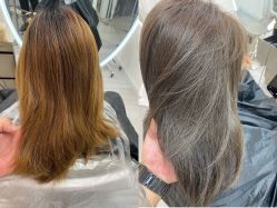-T-Hair Salon