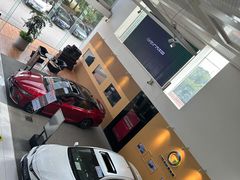 -上海和展广汽丰田4S店(老闵行店)