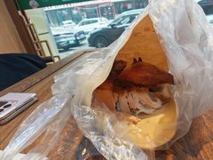 -老王头烤鸡(建大四小区店)