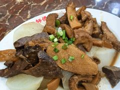 -陈光记烧腊店(罗保博士街店)