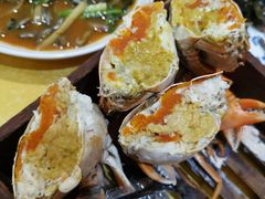 -宏佳丰味蟹馆(洛溪店)