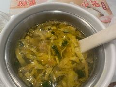 -小杨生煎(黄河路美食休闲街店)