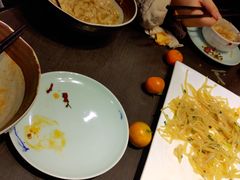 -好嫂子酱猪手•农家菜(蒲黄榆店)