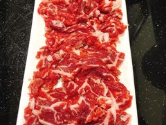 -潮汕美牛肉丸火锅店(天宁寺店)