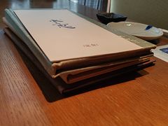 -水之惠鲜鱼料理(王府大街店)