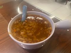 -小六汤包砂煲菜(文景路店)