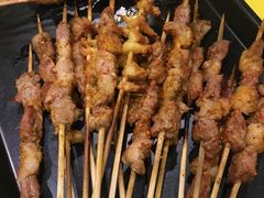 -望京小腰(北京总店)