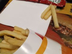 -汉堡王(洛阳泉舜广场店)