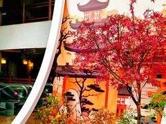 -北京国子监胡同