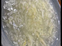蛋酒-静一餐厅·湖北菜(前门创始店)