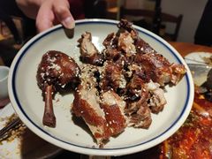 -小饕荟雅安贡椒鱼鲜馆(广福桥店)