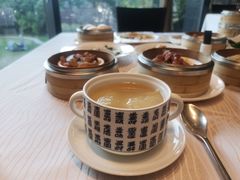 -世博洲际酒店-盛会堂中餐厅