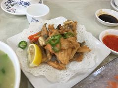-新享乐海鲜(翠华路店)