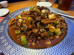 -俭寨大盘鸡·缸子肉·小公鸡·新疆菜(云通店)