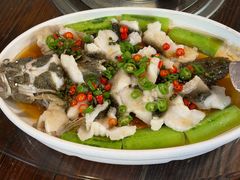 -美未居·老字号·地道顺德菜·桑拿鸡·鱼生(容桂店)
