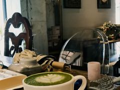 -24H COLOR咖啡厅(惠州金山湖店)