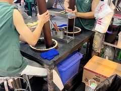 -芝麻糊世家(西华店)