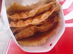 -清真·二嫂子煎饼果子(鼓楼旗舰形象店)