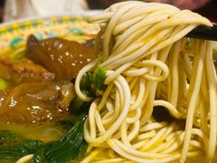 -金杨拉面王小吃面馆·牛三宝面·红烧牛肉粉