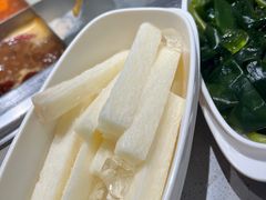 -海底捞火锅(人民广场店)