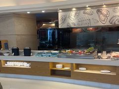 -元一希尔顿酒店·禅自助餐厅·啤酒花园