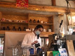 -METAL HANDS(五道营店)