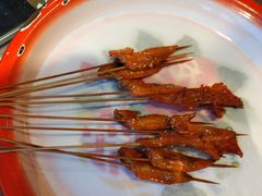 -北丐先生·野馄饨烧烤(长宁龙之梦店)