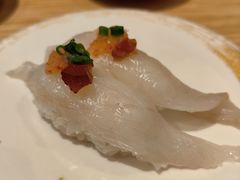 -合点寿司(金虹桥商场店)