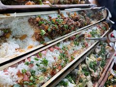 -竹一味·竹筒饭