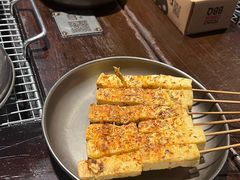 -夜食白市Yespicy·烧烤啤酒宵夜(番禺四海城店)