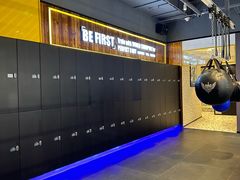 -EVOLUTION健身(麦凯乐店)