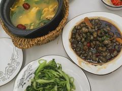 -七的湖·江南蟹舫·阳澄湖农家菜(蟹舫苑店)
