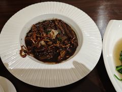 -逸林轩中餐厅(中信泰富朱家角锦江酒店)