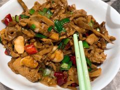 -四道菜·福建菜馆(新街口金鹰店)