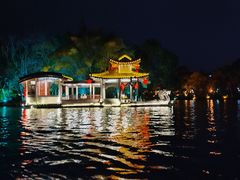 -桂林两江四湖景区